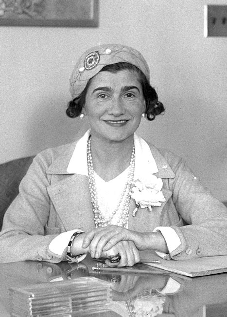 coco chanel weetjes|coco chanel wikipedia.